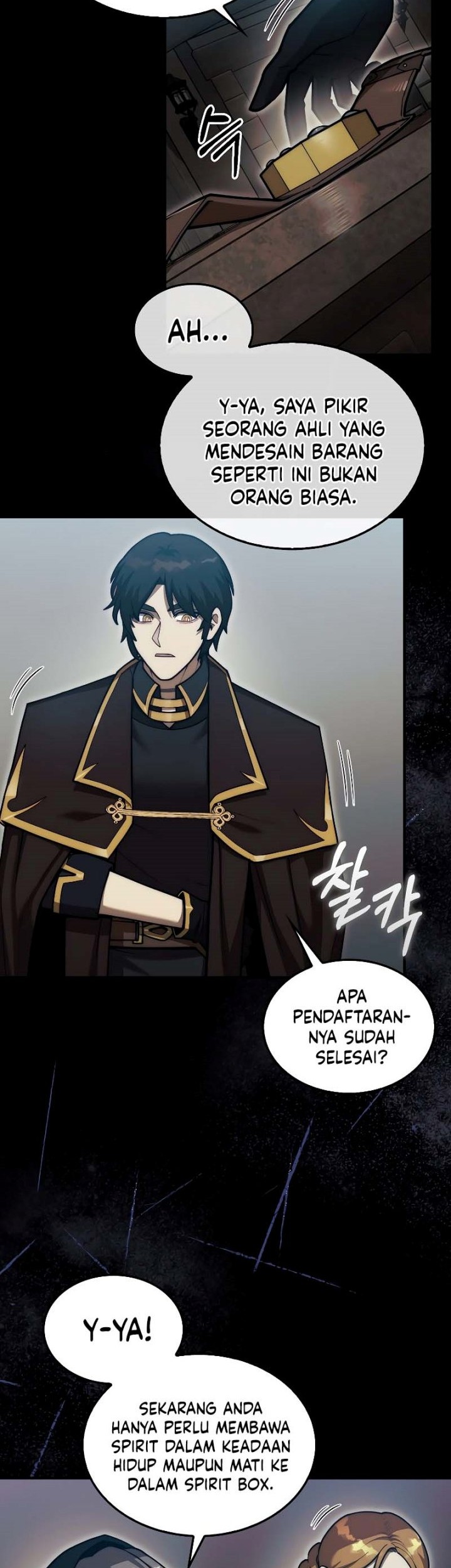 Chapter 81 - halaman 28