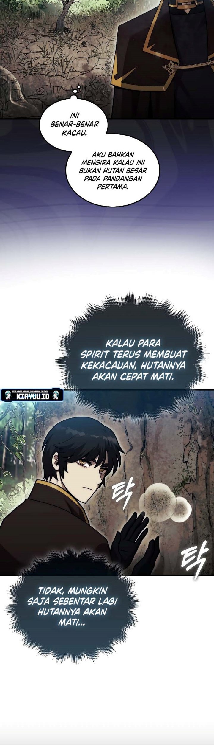 Chapter 81 - halaman 32