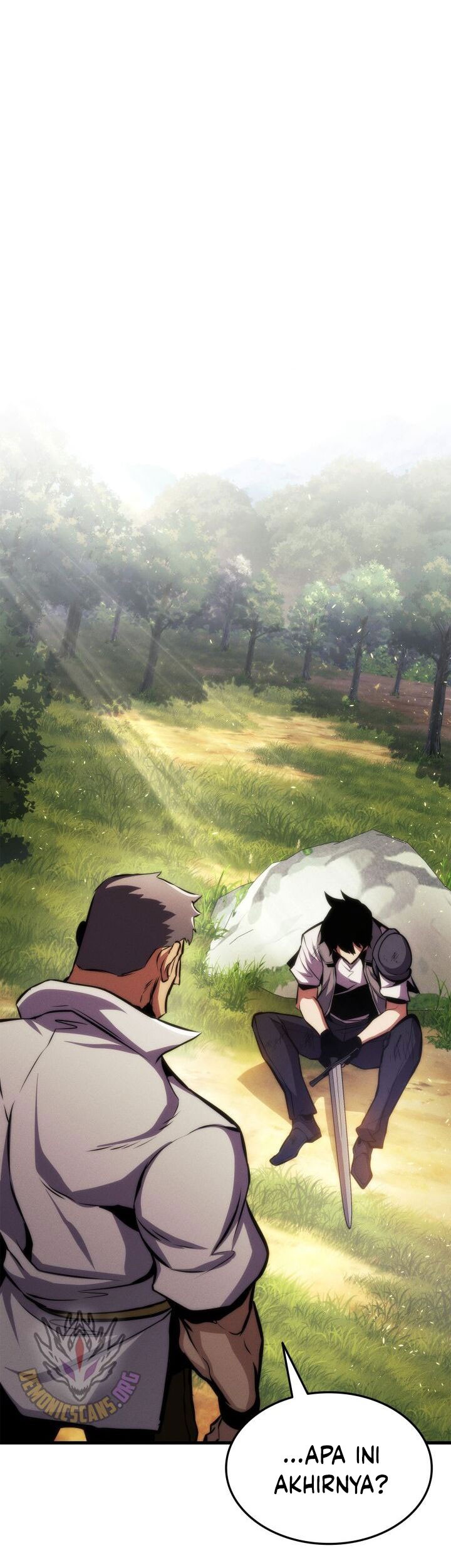 Chapter 184 - halaman 18