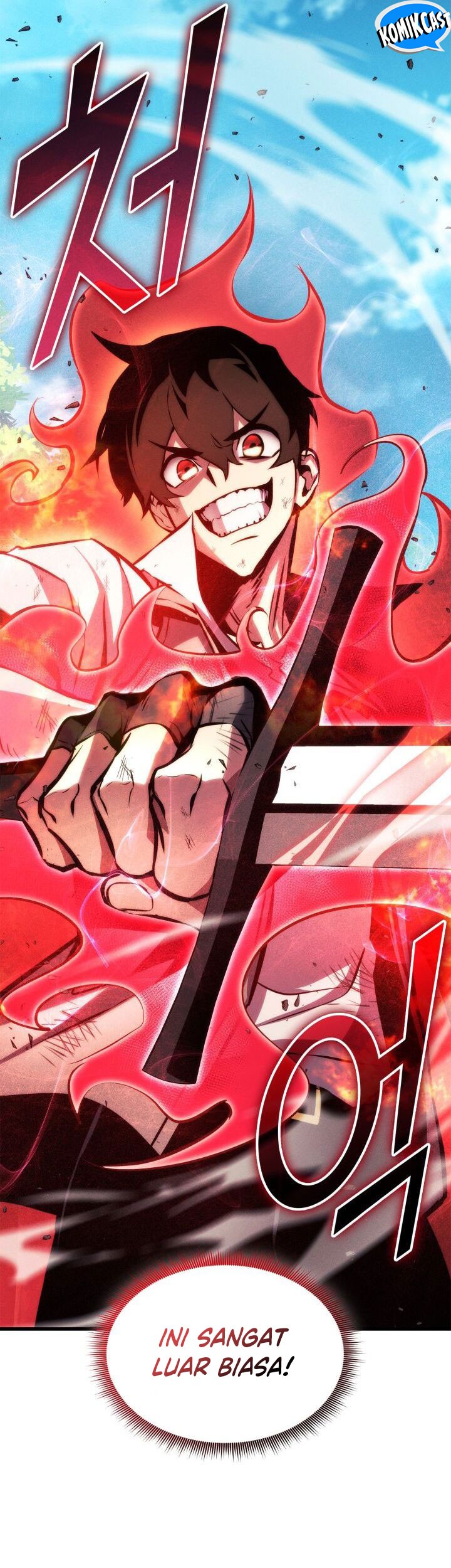 Chapter 184 - halaman 33
