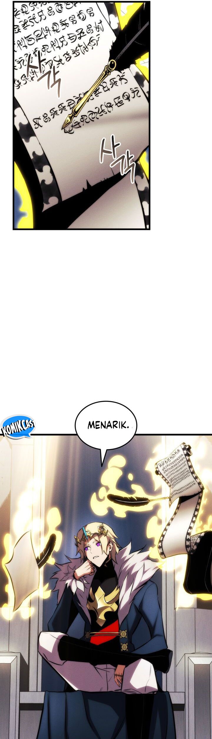 Chapter 184 - halaman 64