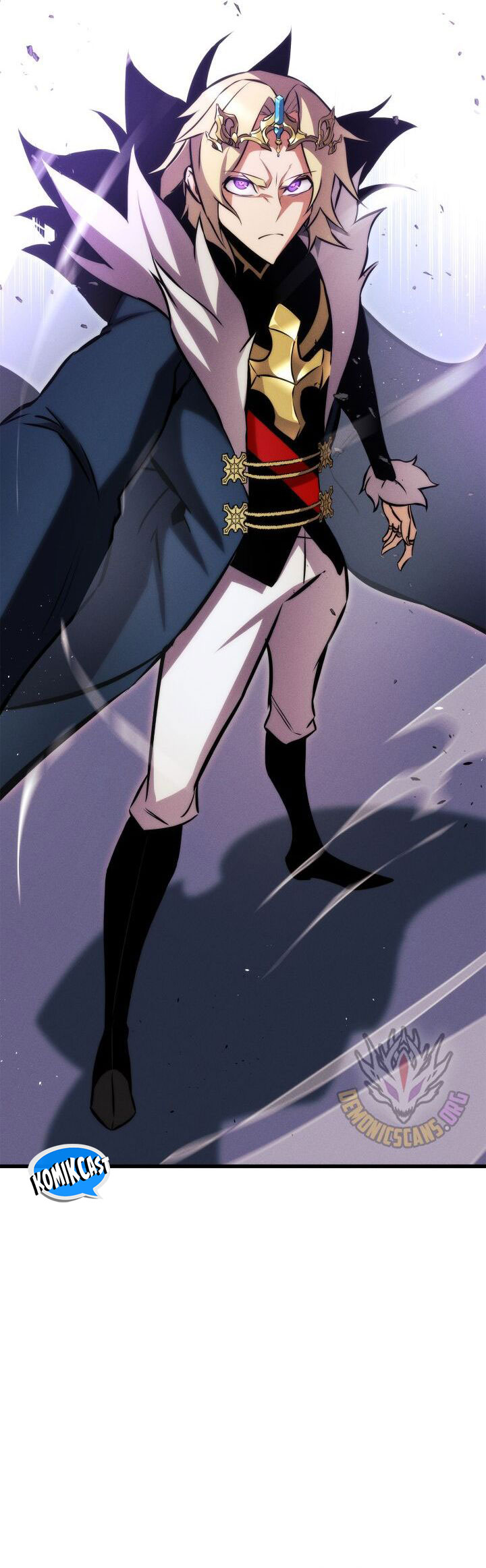 Chapter 184 - halaman 95