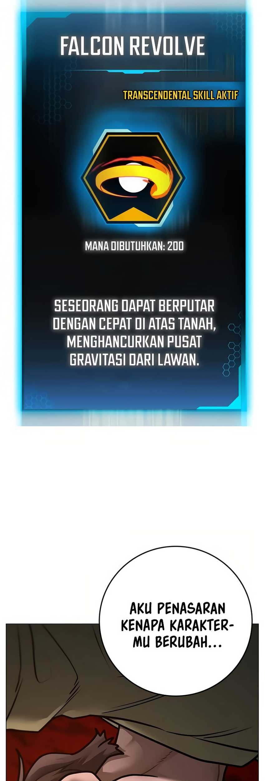 Chapter 158 - halaman 40