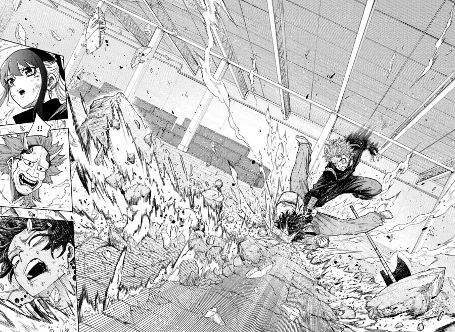 Chapter 26 - halaman 4