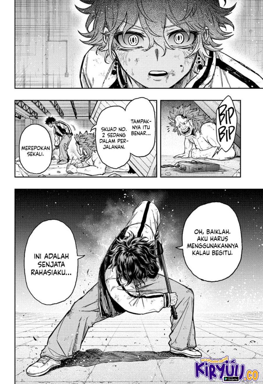 Chapter 26 - halaman 7