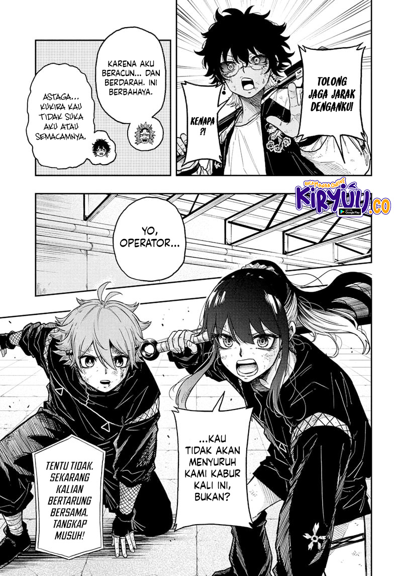 Chapter 25 - halaman 5