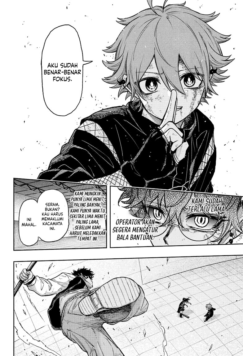 Chapter 25 - halaman 8