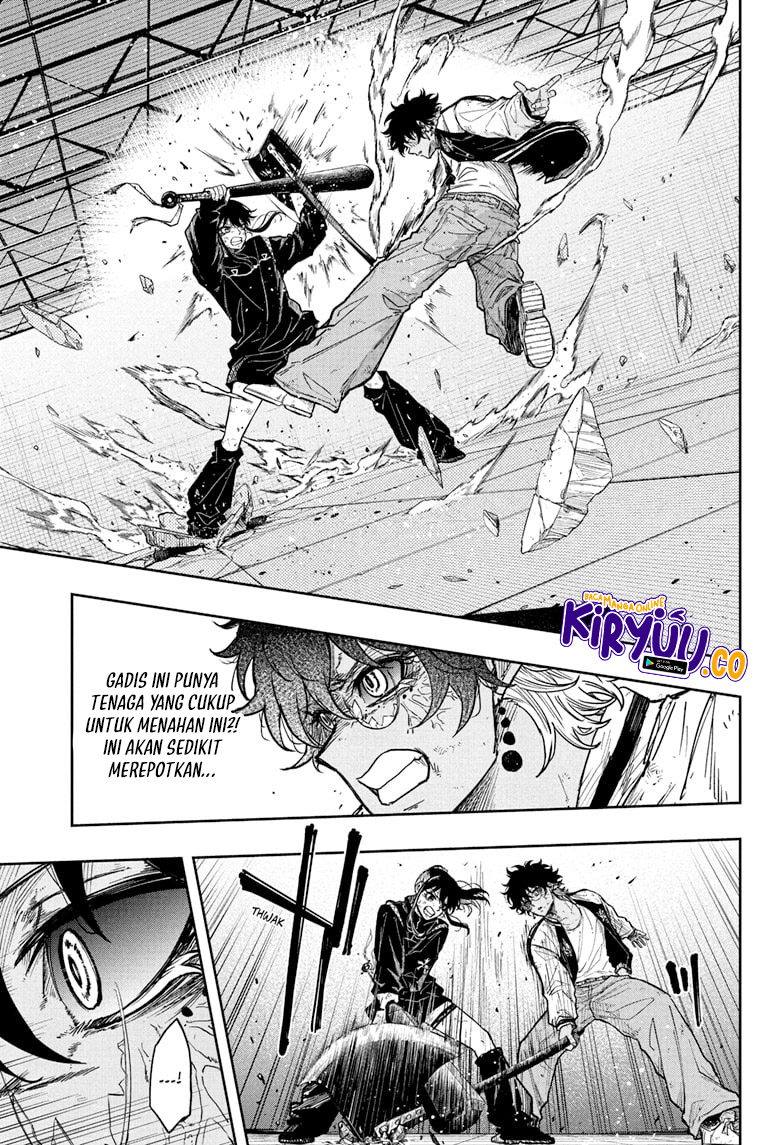 Chapter 25 - halaman 9