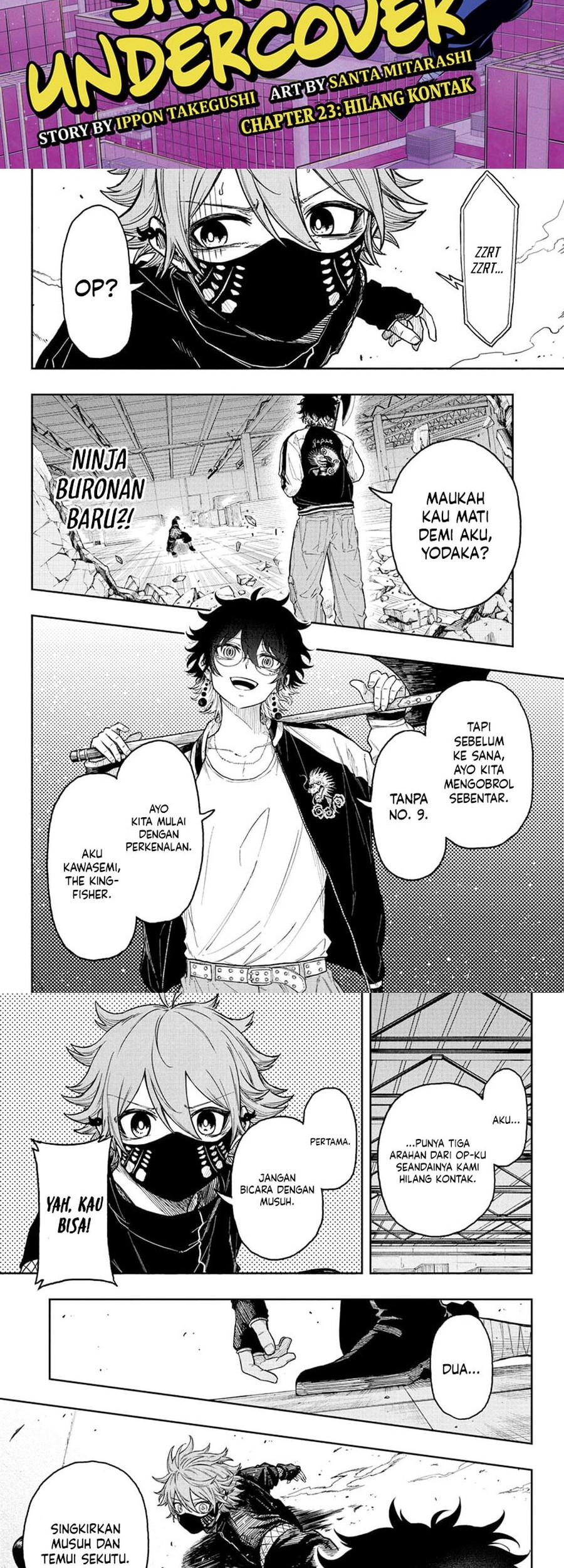 Chapter 23 - halaman 3