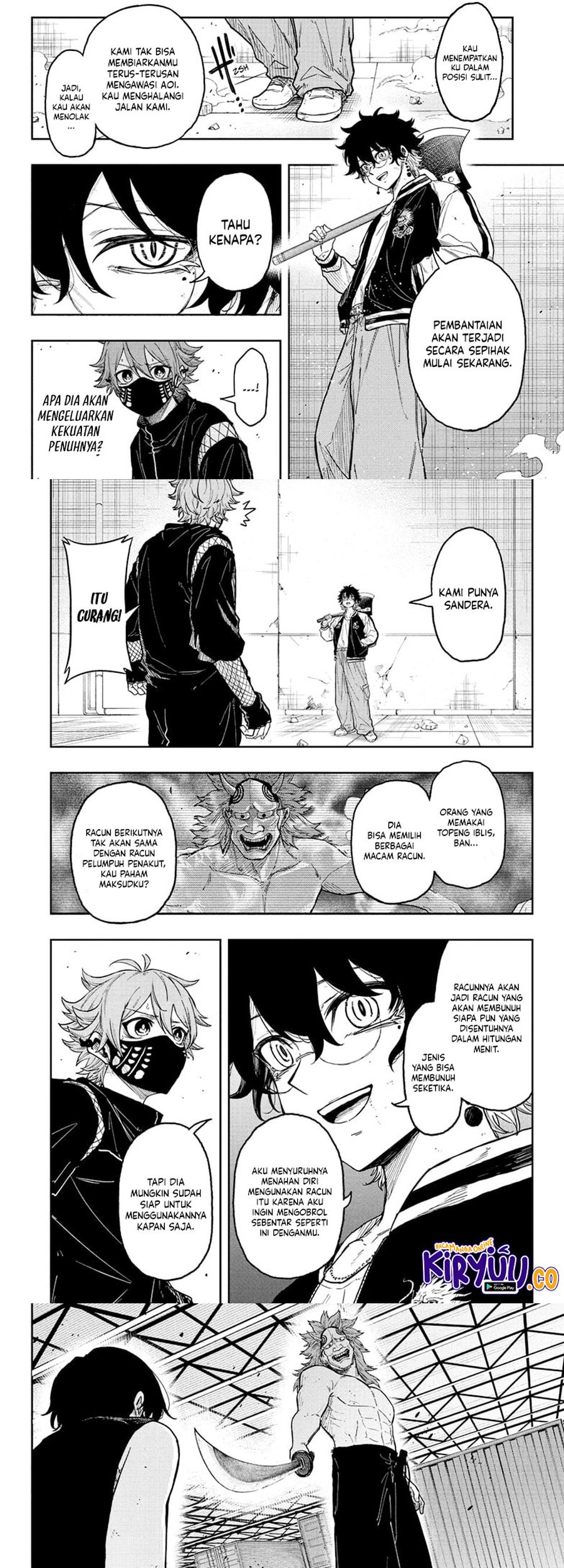 Chapter 23 - halaman 6