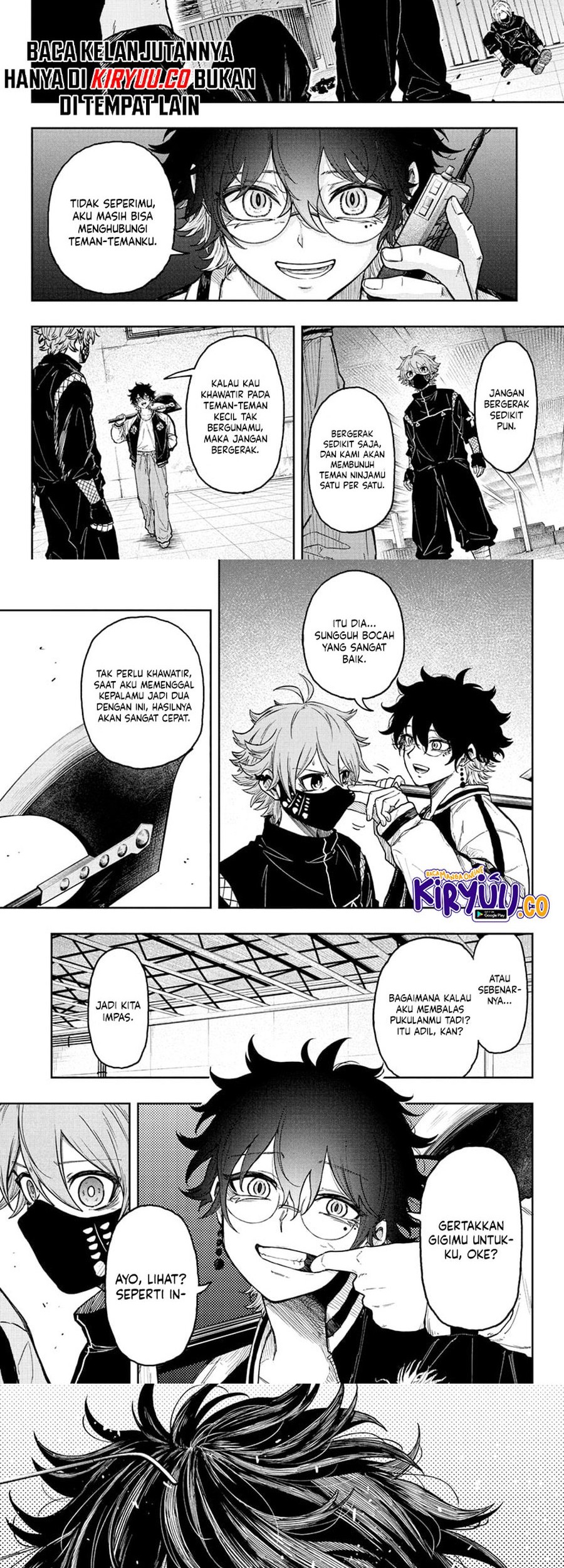 Chapter 23 - halaman 7