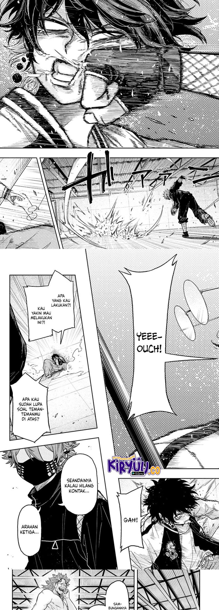 Chapter 23 - halaman 8