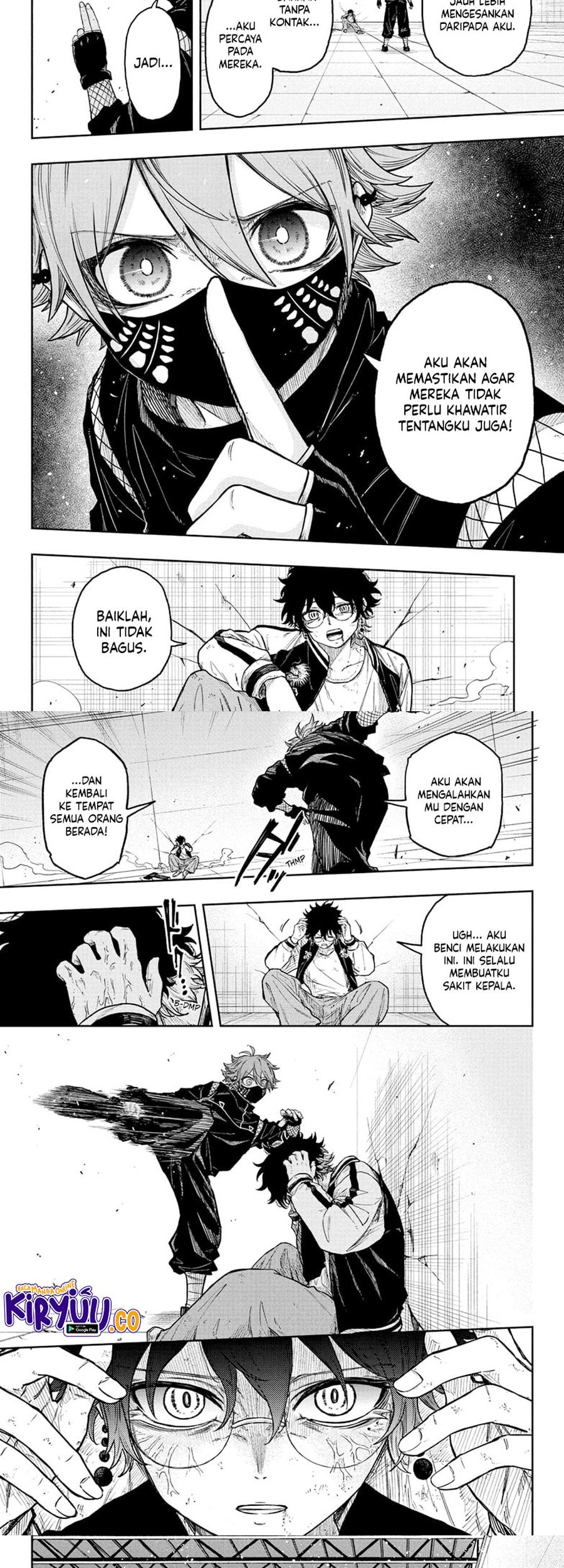 Chapter 23 - halaman 12