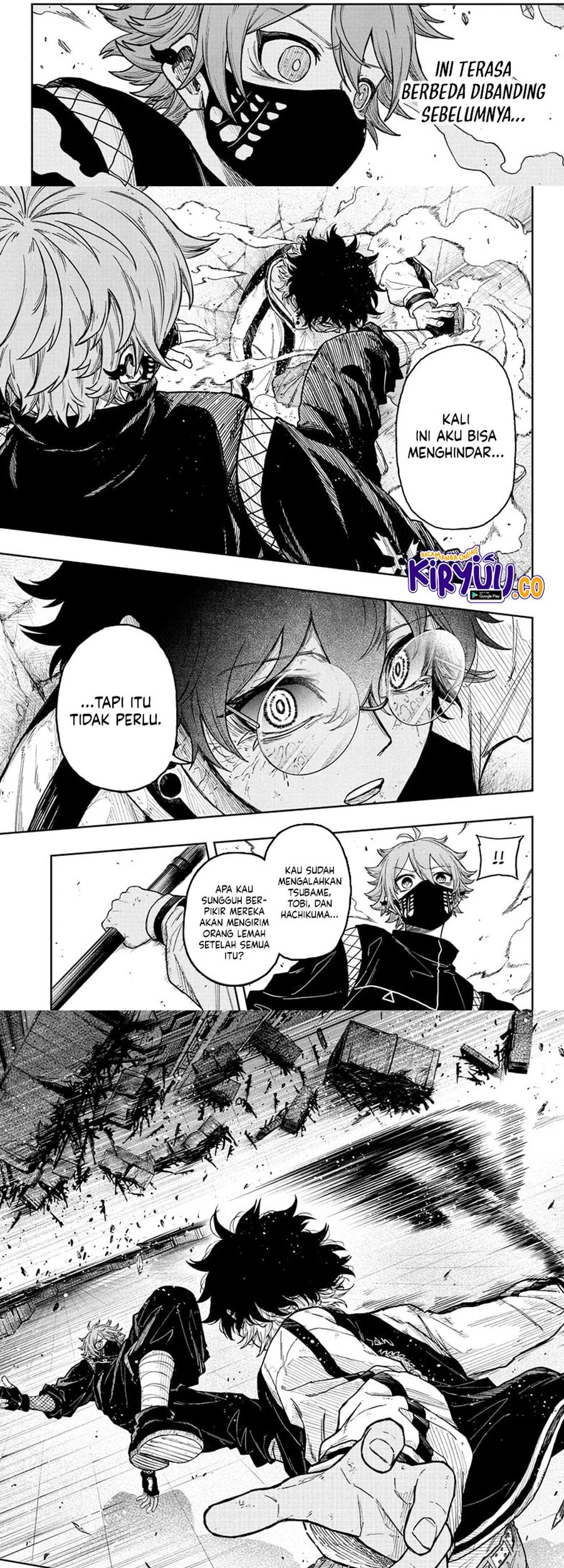 Chapter 23 - halaman 14