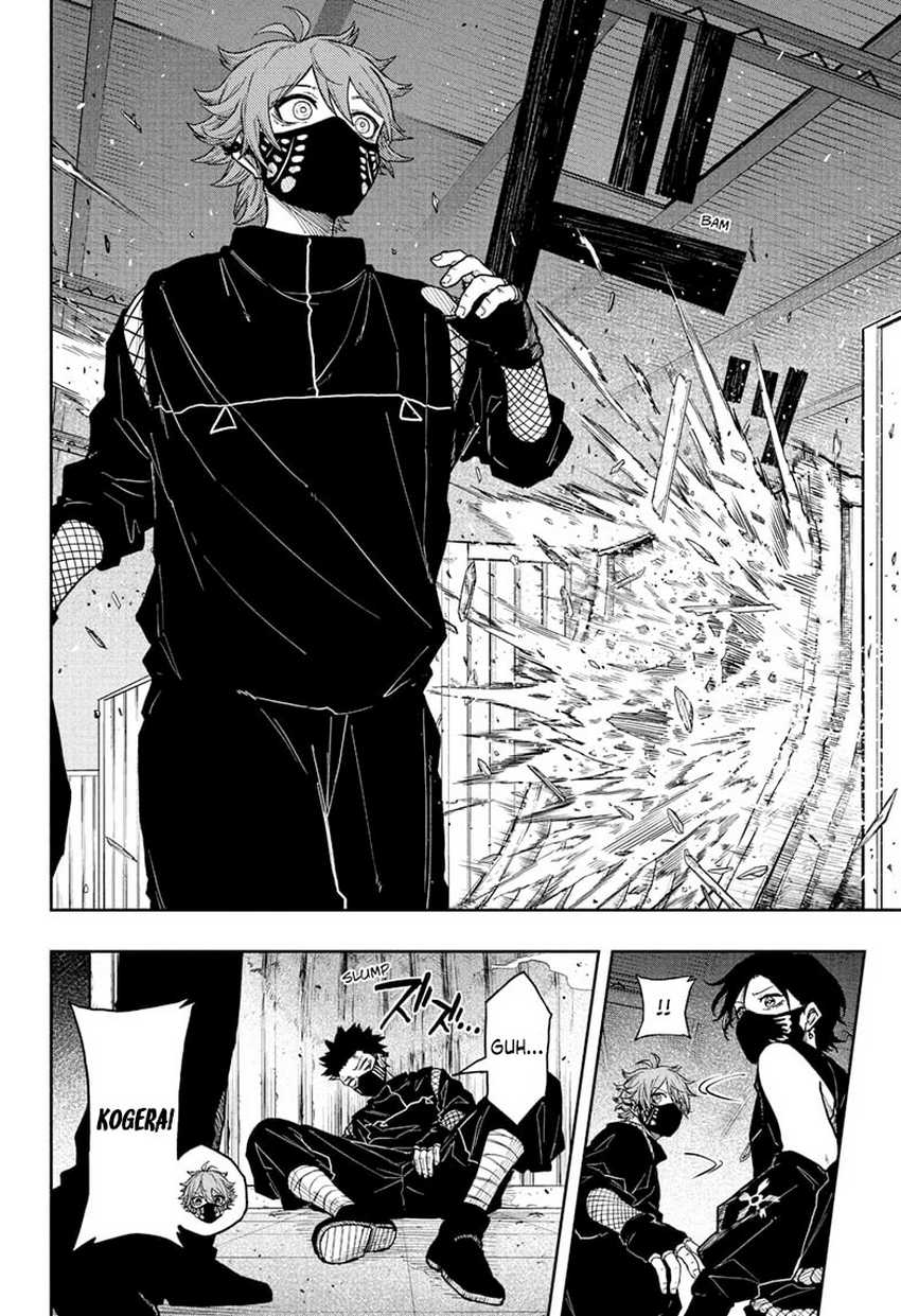 Chapter 21 - halaman 22