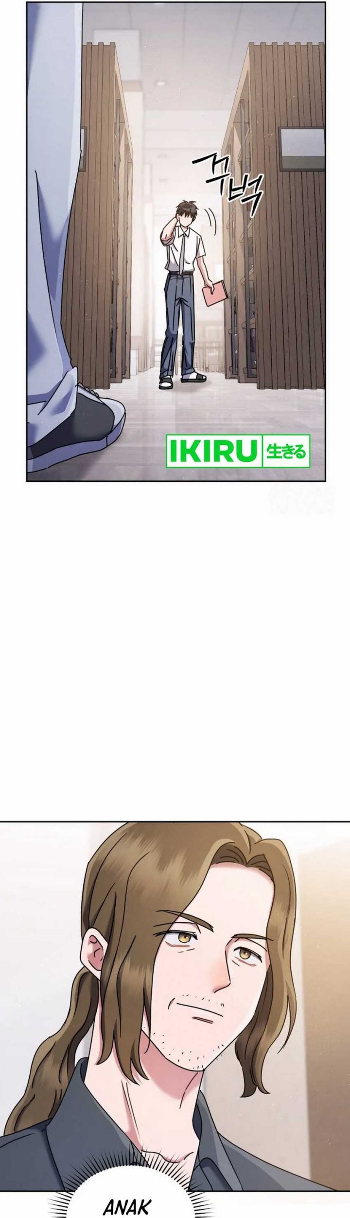 Chapter 48 - halaman 30