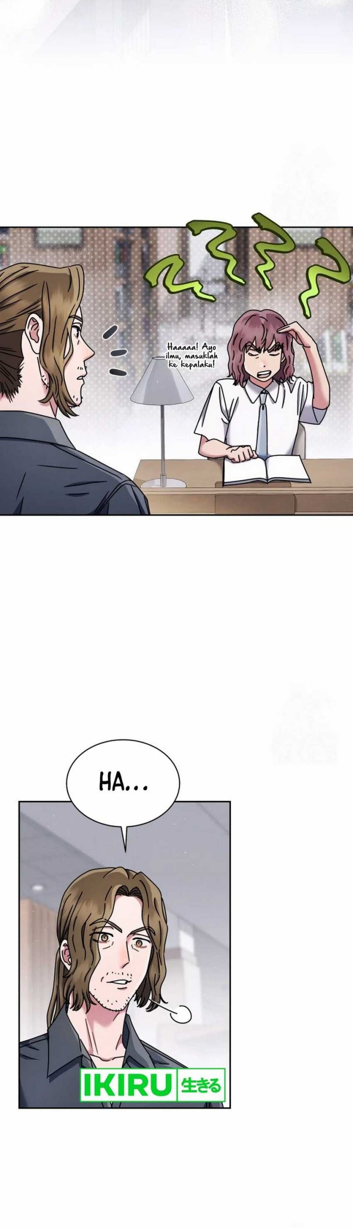 Chapter 48 - halaman 32