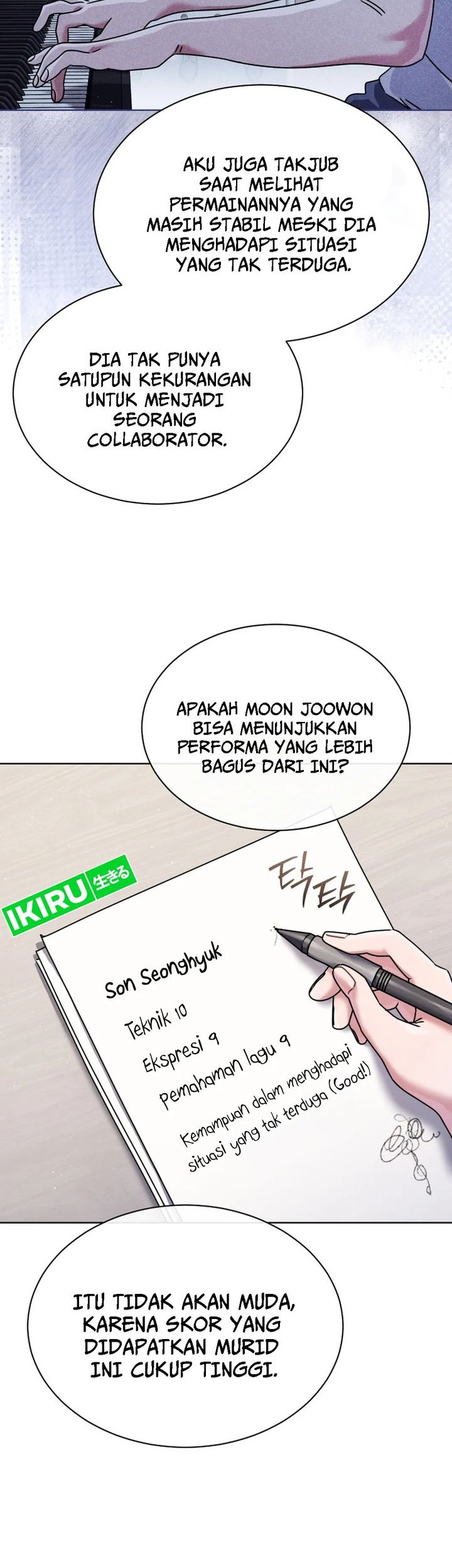 Chapter 45 - halaman 42