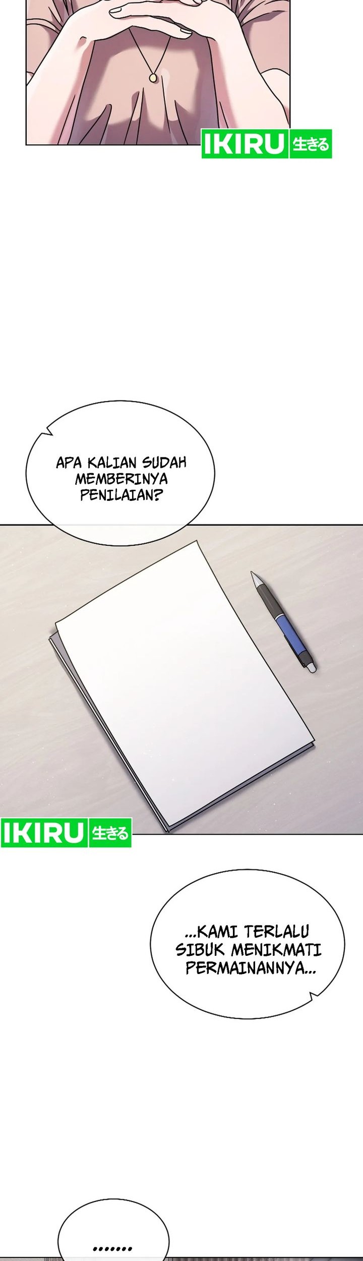 Chapter 45 - halaman 70