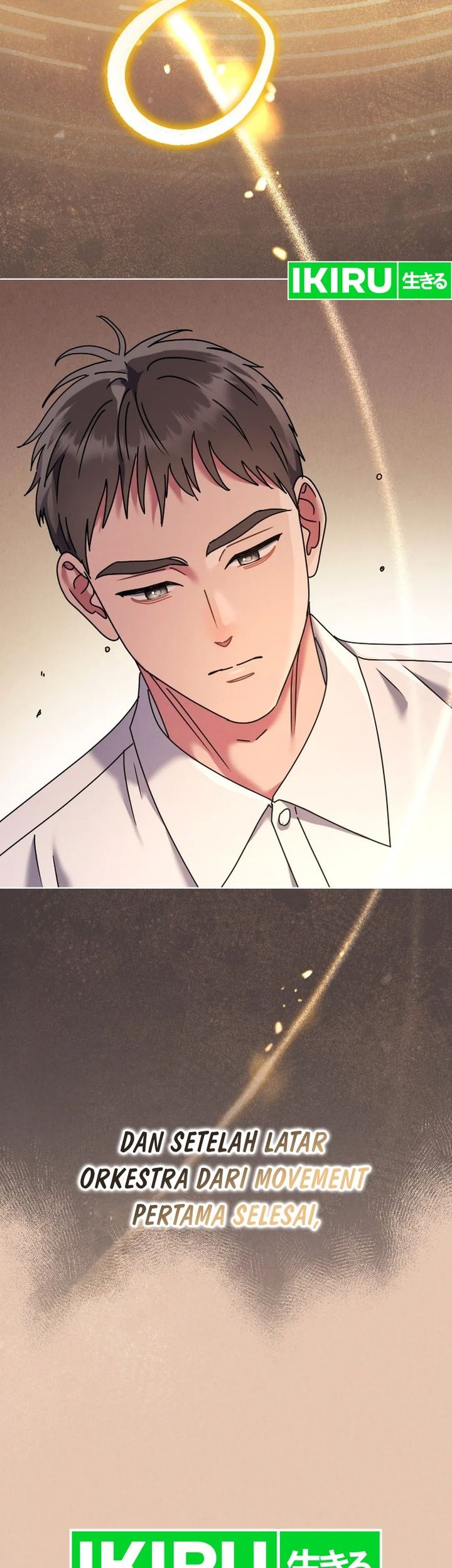 Chapter 45 - halaman 22
