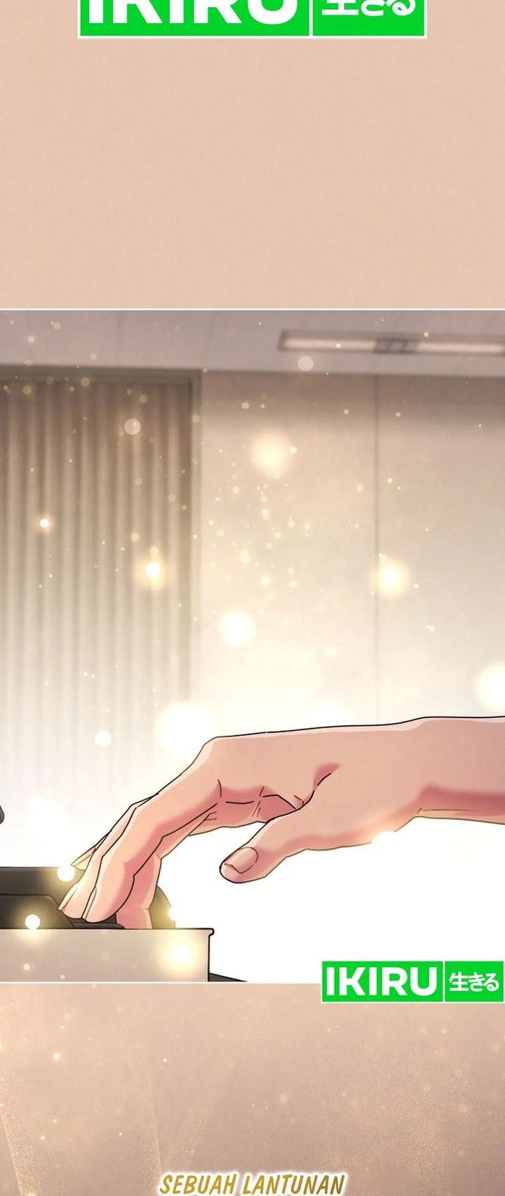 Chapter 45 - halaman 23