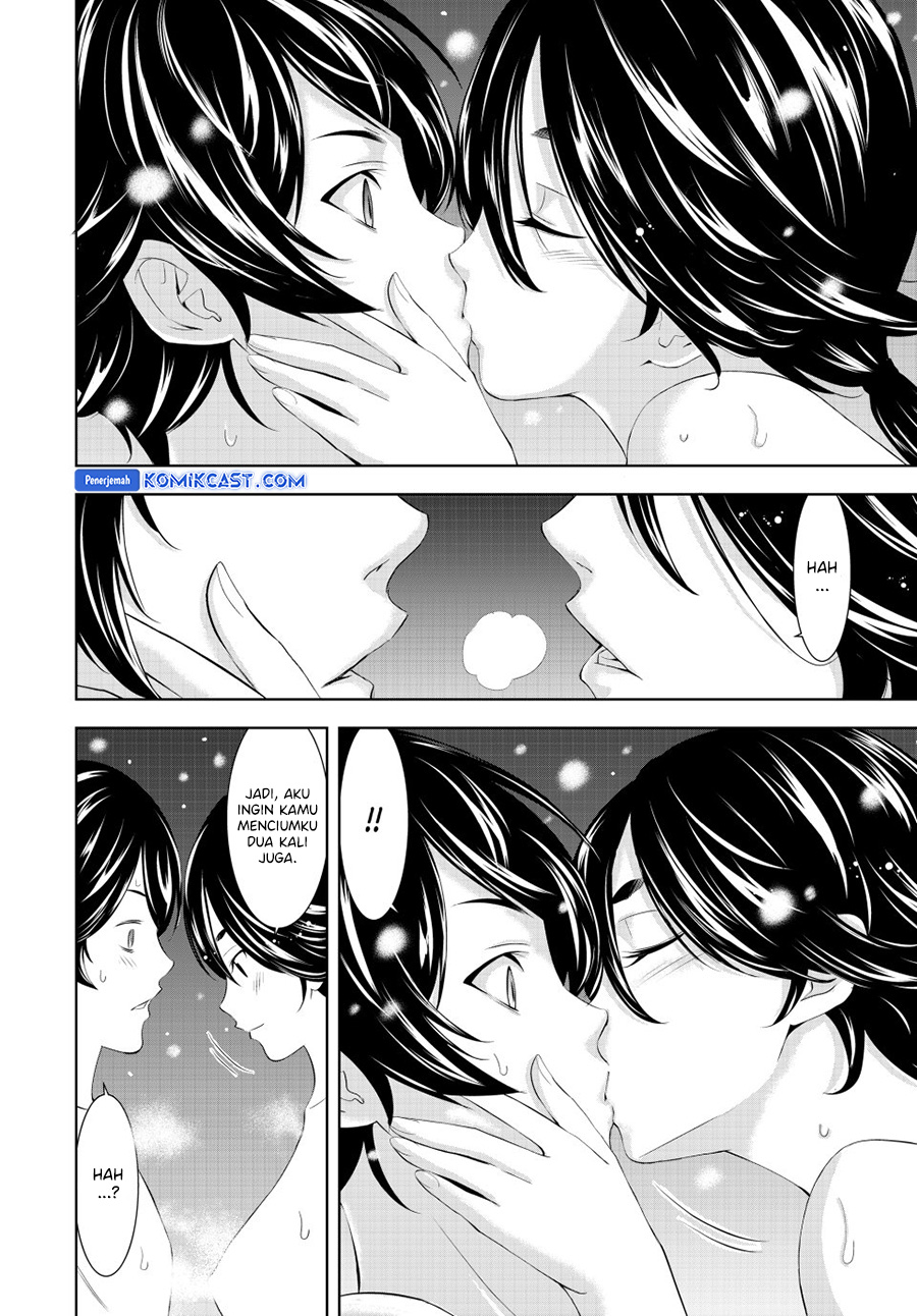 Chapter 188 - halaman 18