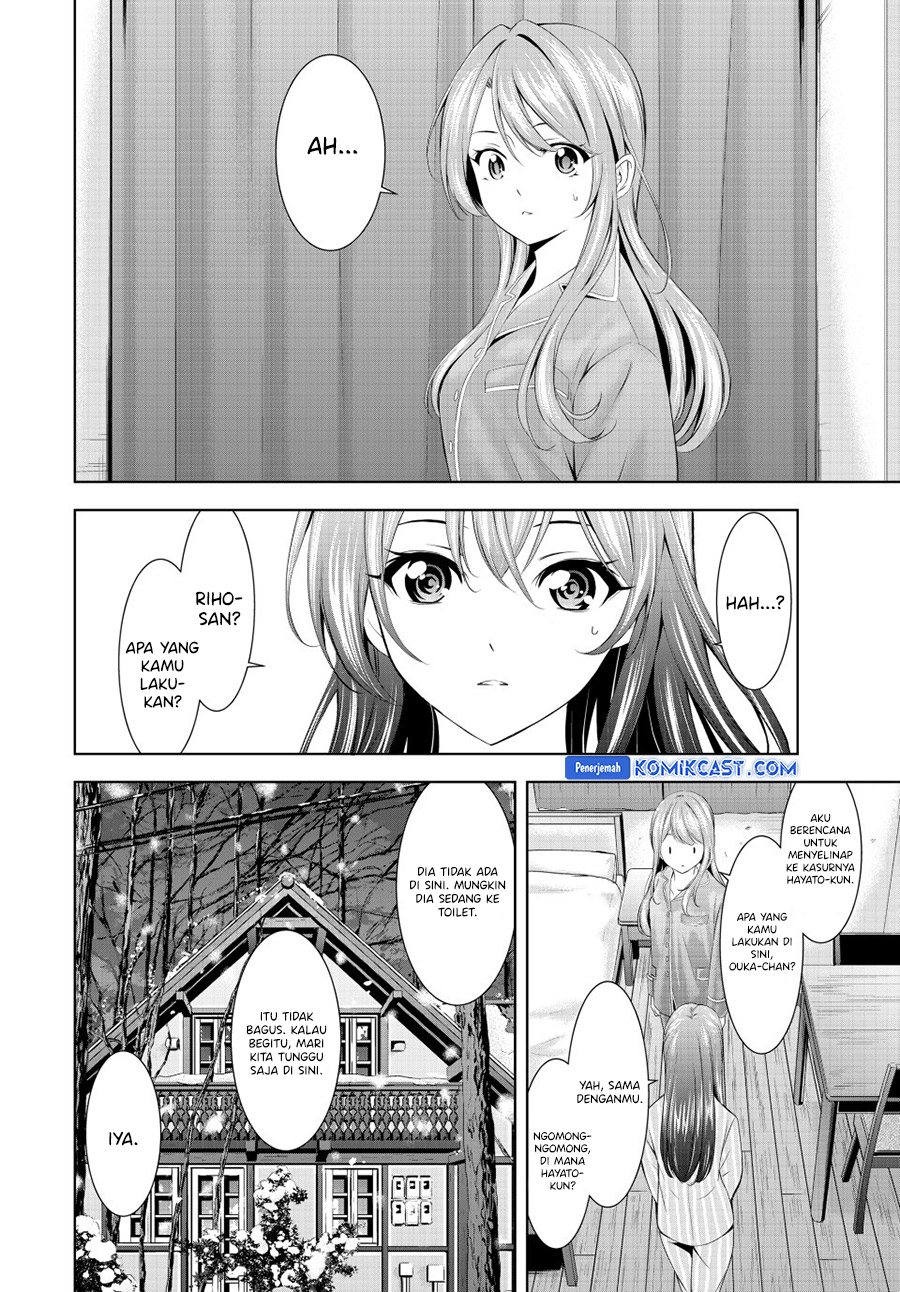 Chapter 188 - halaman 4