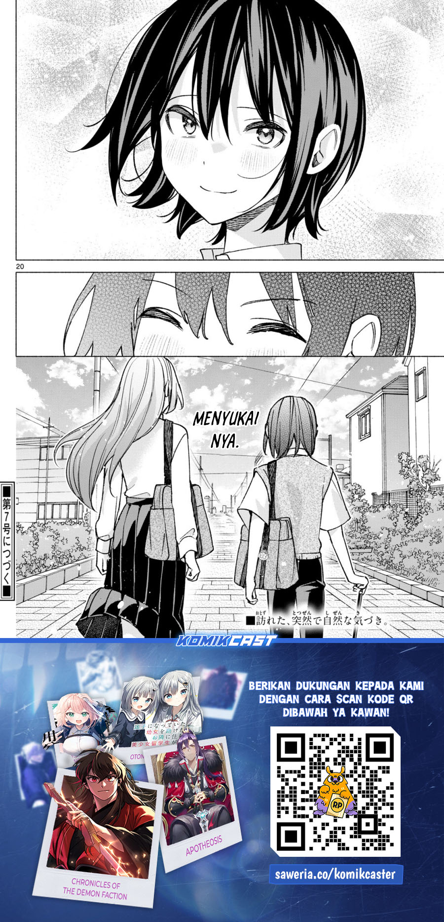 Chapter 56 - halaman 22