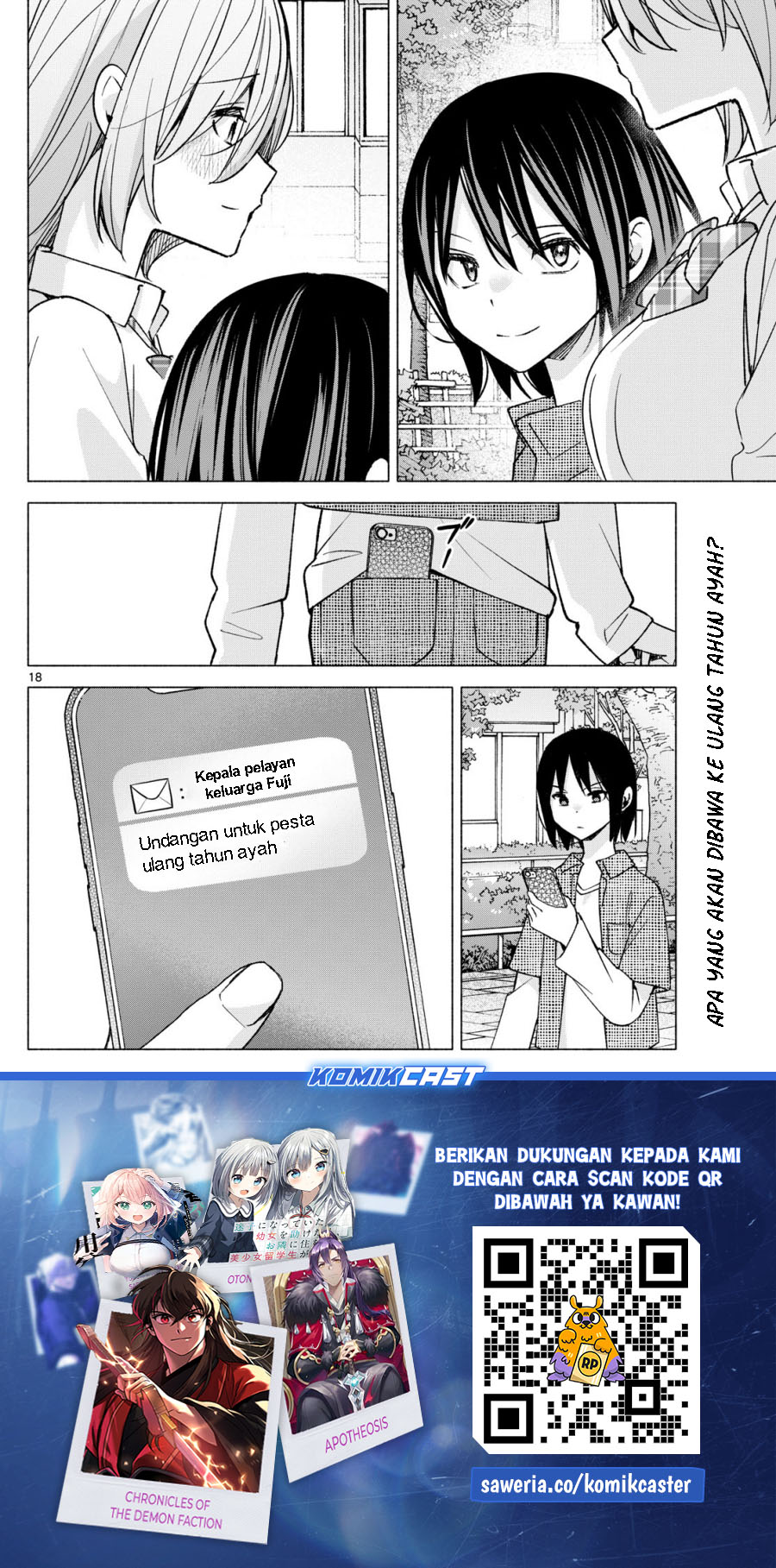 Chapter 55 - halaman 20