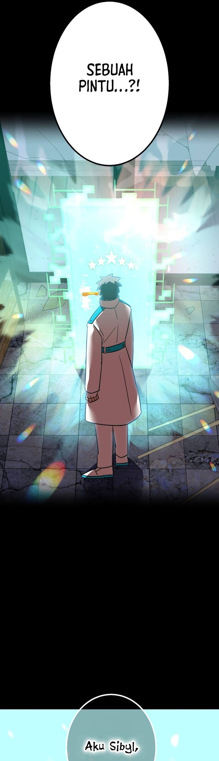 Chapter 82 - halaman 26