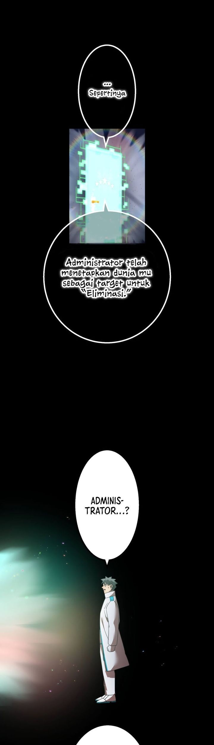 Chapter 82 - halaman 32