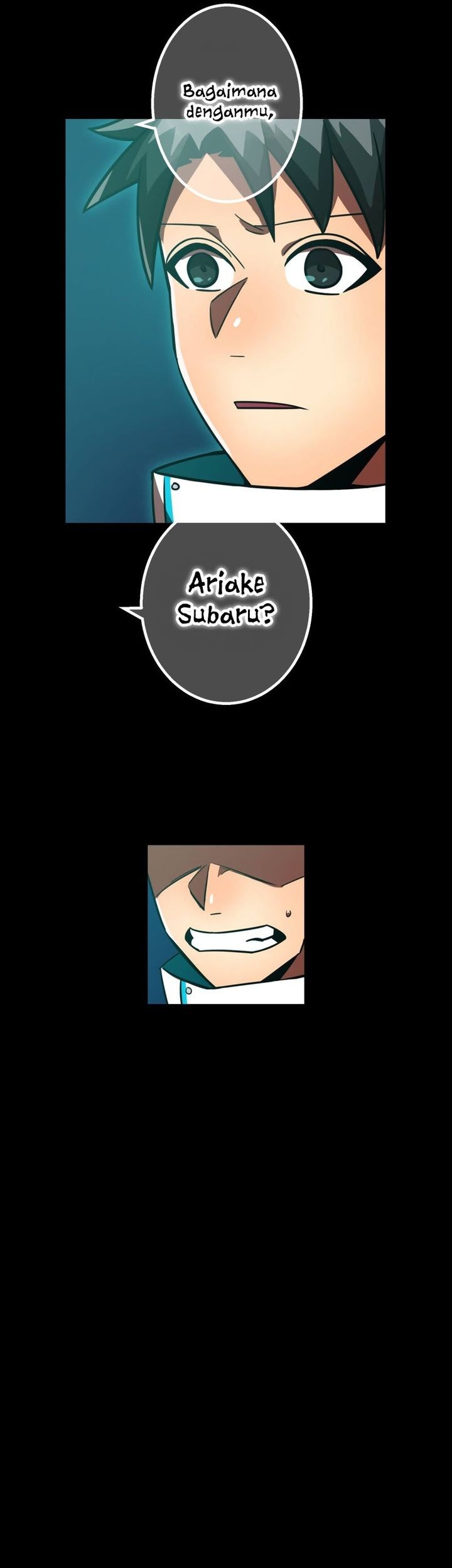 Chapter 82 - halaman 36