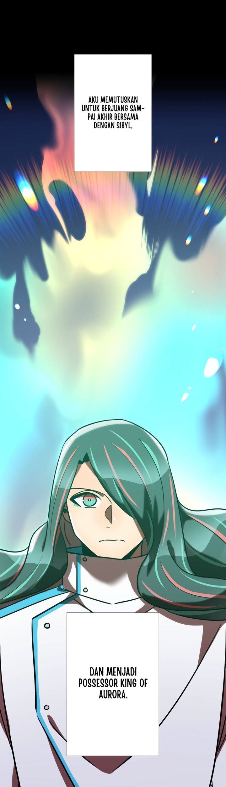 Chapter 82 - halaman 38