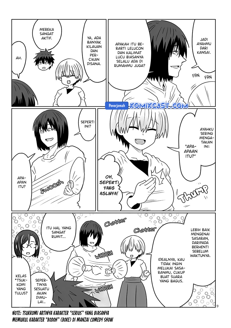 Chapter 118 - halaman 11
