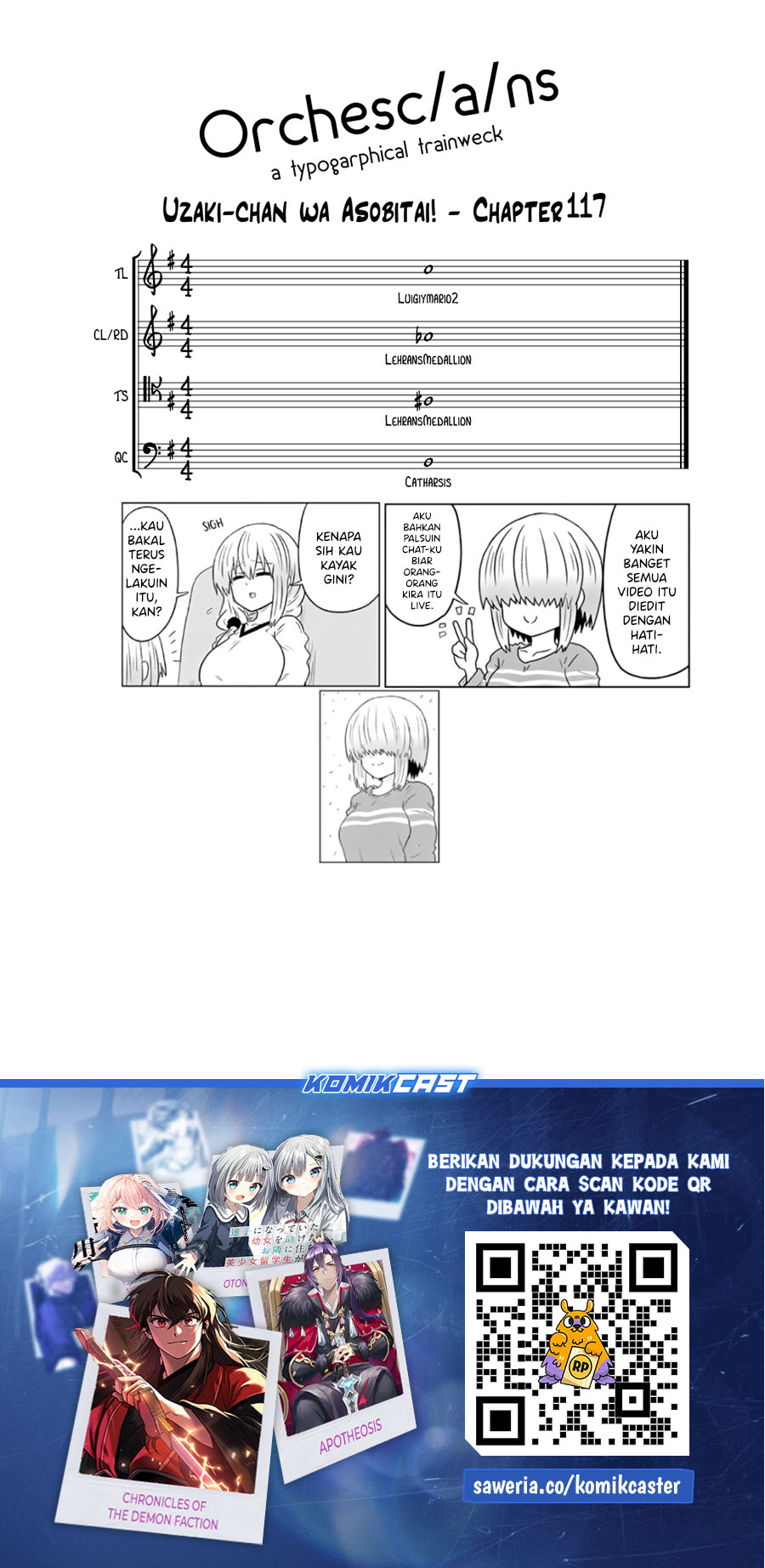Chapter 117 - halaman 15