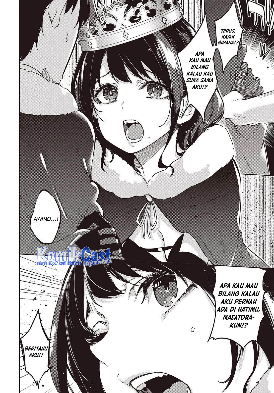Chapter 95 - halaman 14