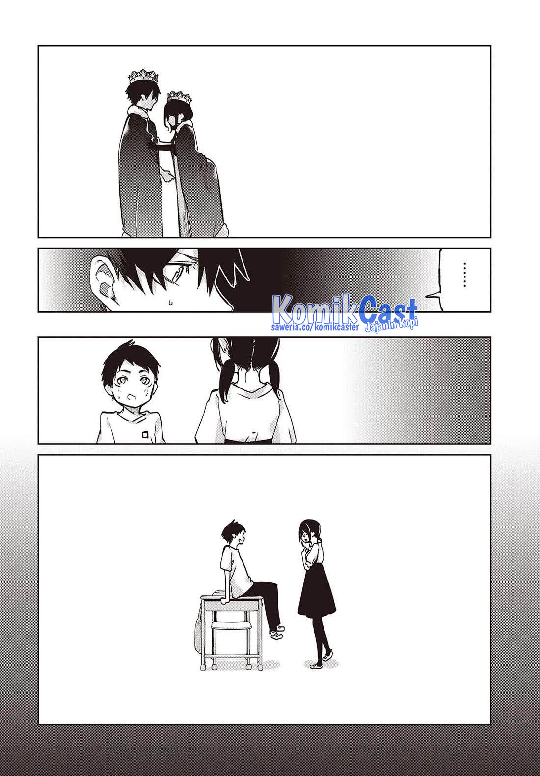 Chapter 95 - halaman 16