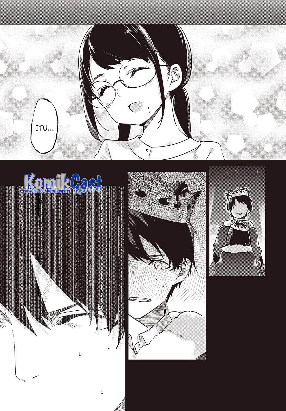 Chapter 95 - halaman 17