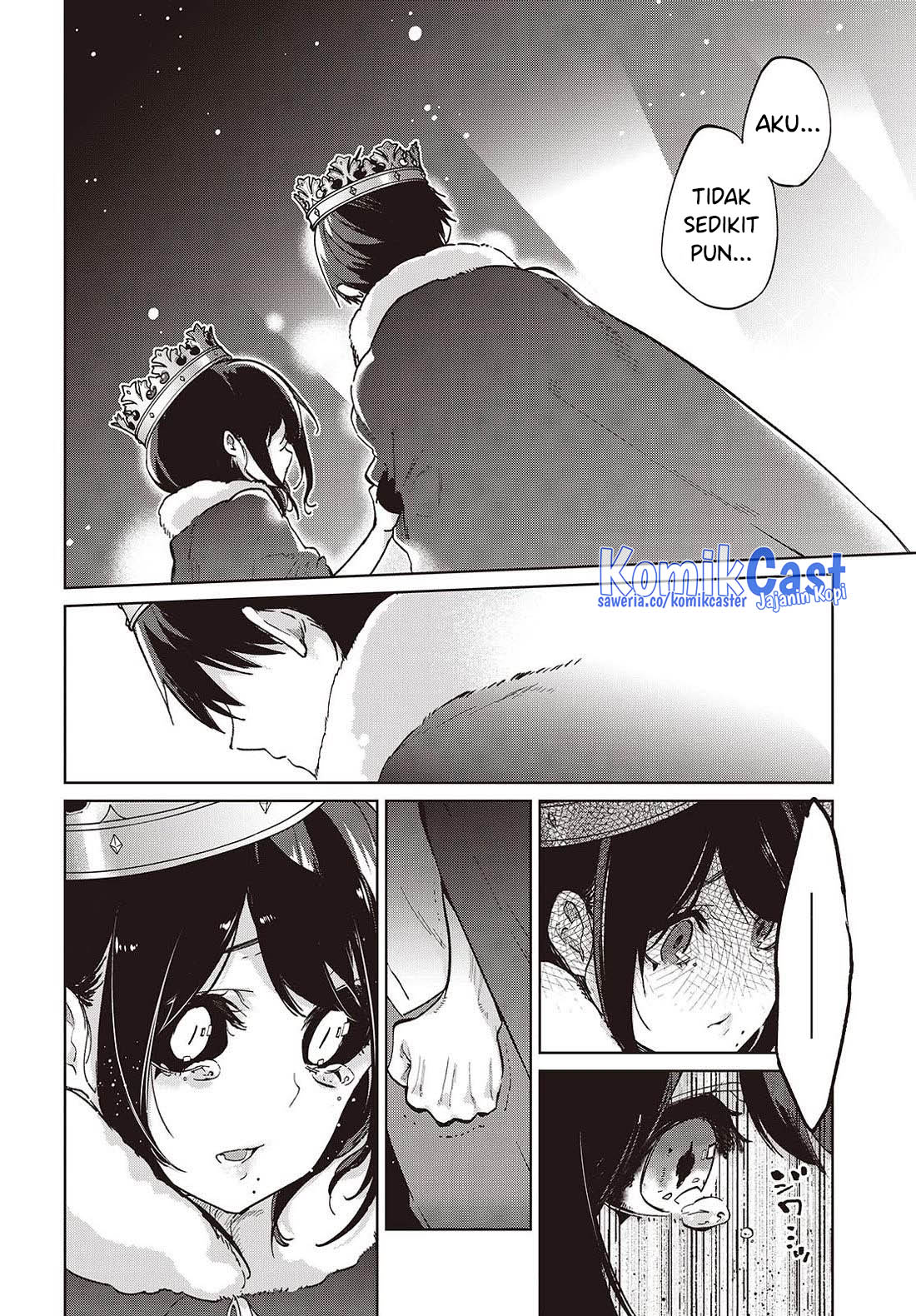 Chapter 95 - halaman 18