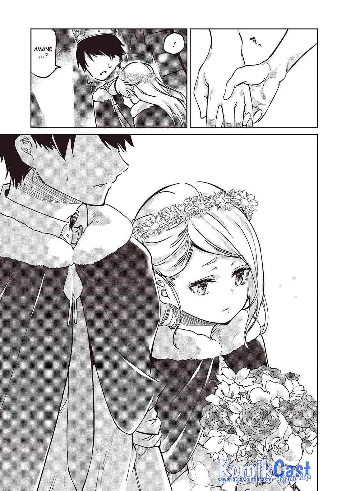 Chapter 95 - halaman 23