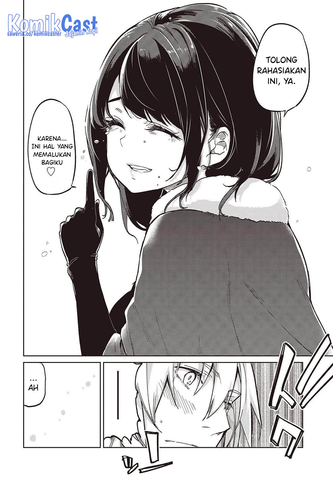 Chapter 95 - halaman 31