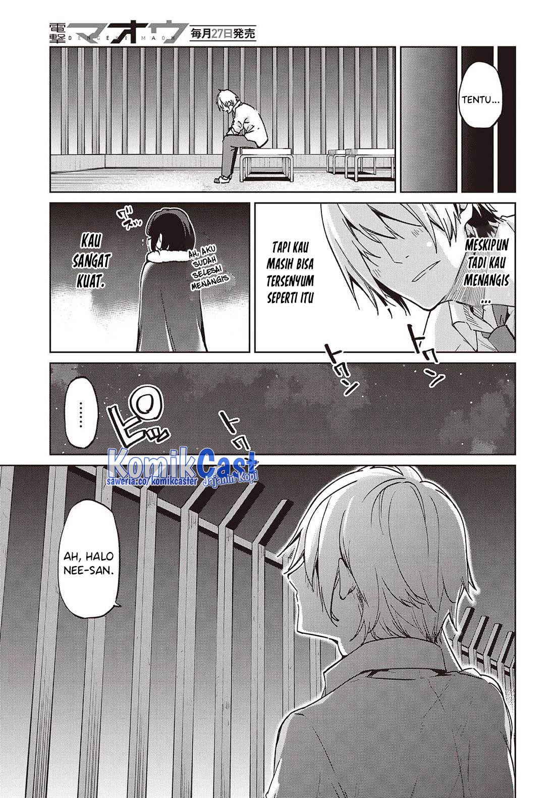 Chapter 95 - halaman 32