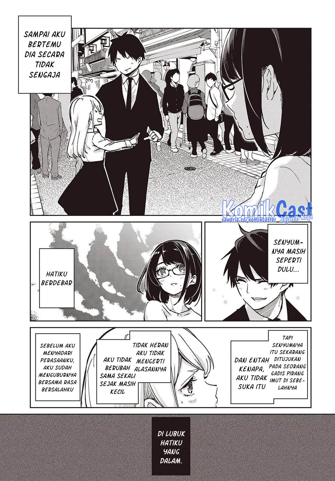 Chapter 95 - halaman 7