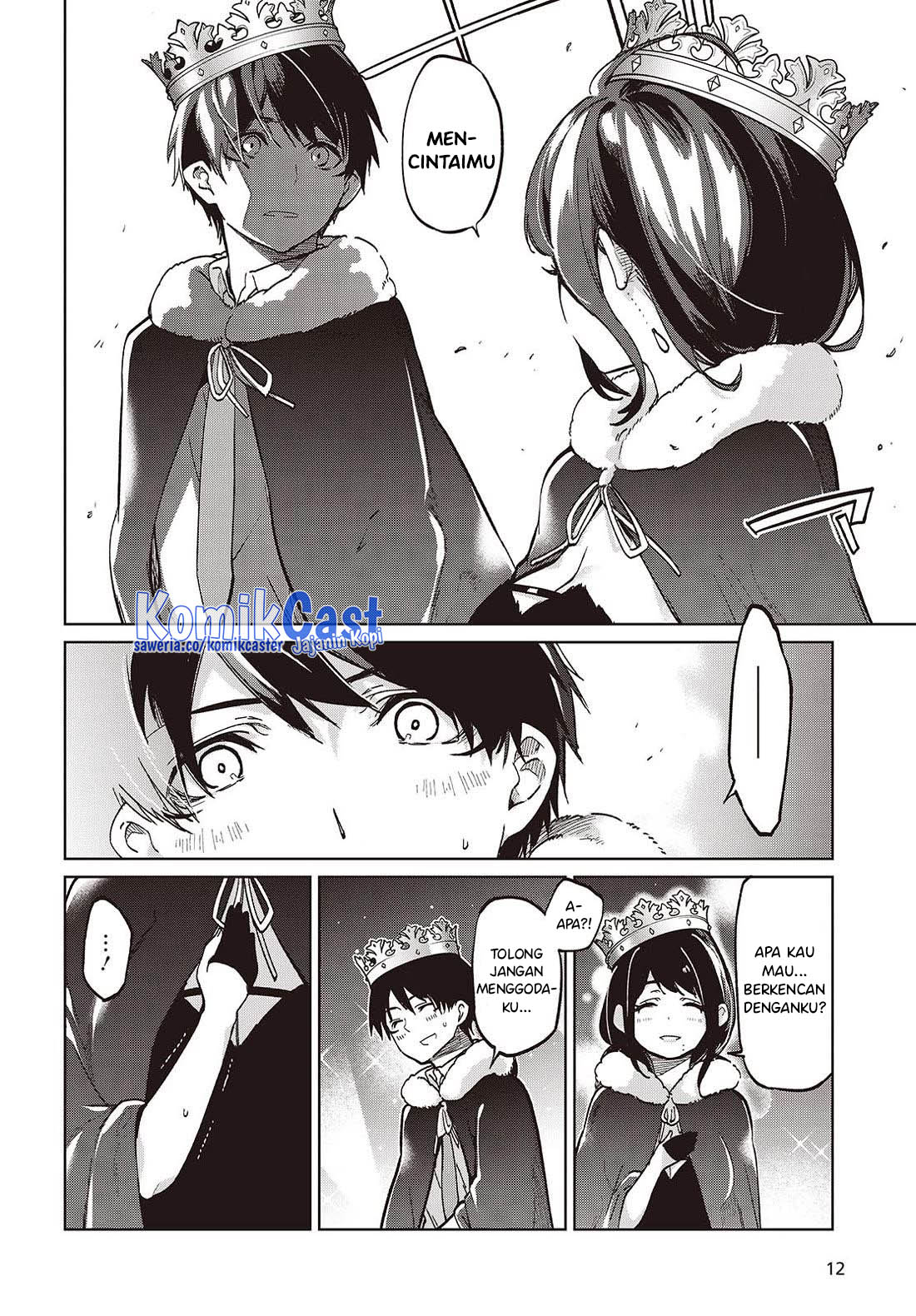 Chapter 95 - halaman 10