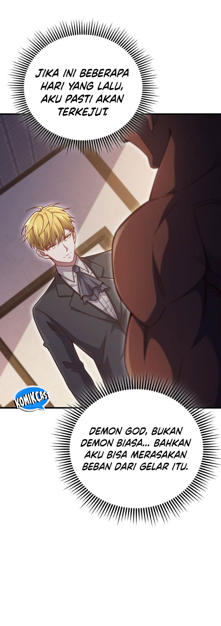 Chapter 153 - halaman 25