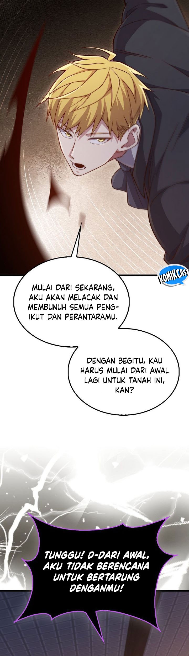 Chapter 153 - halaman 35