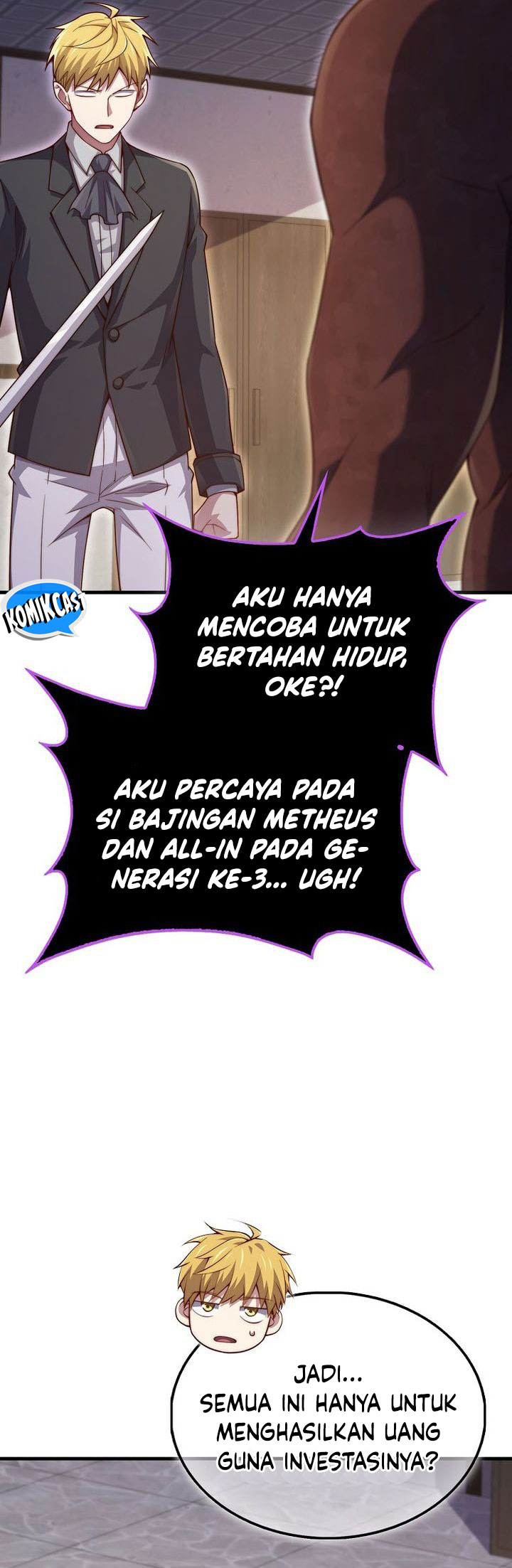 Chapter 153 - halaman 42