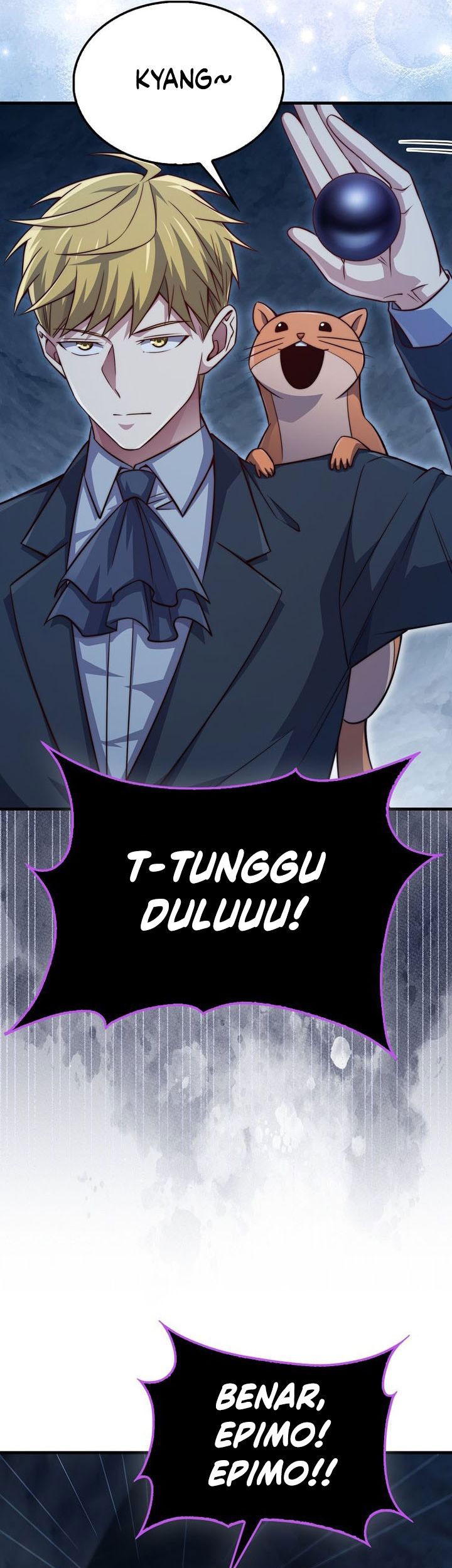 Chapter 153 - halaman 69