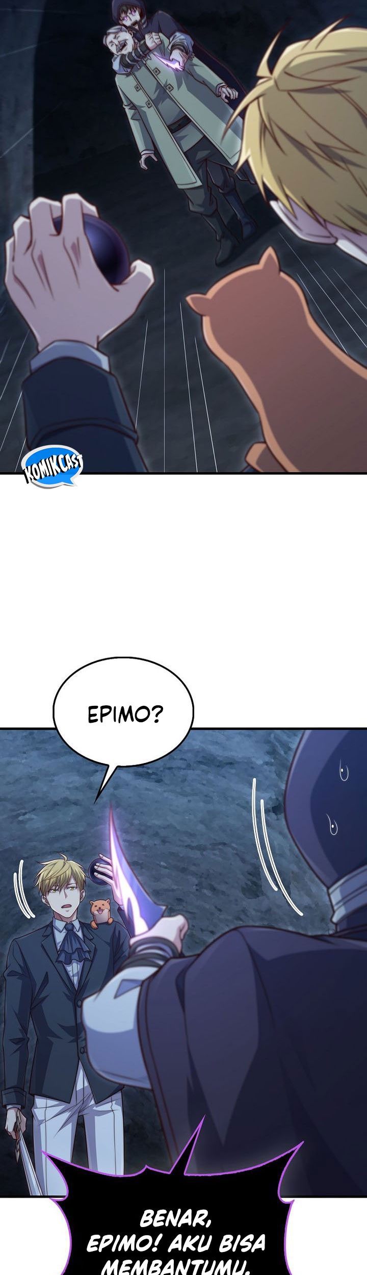 Chapter 153 - halaman 71