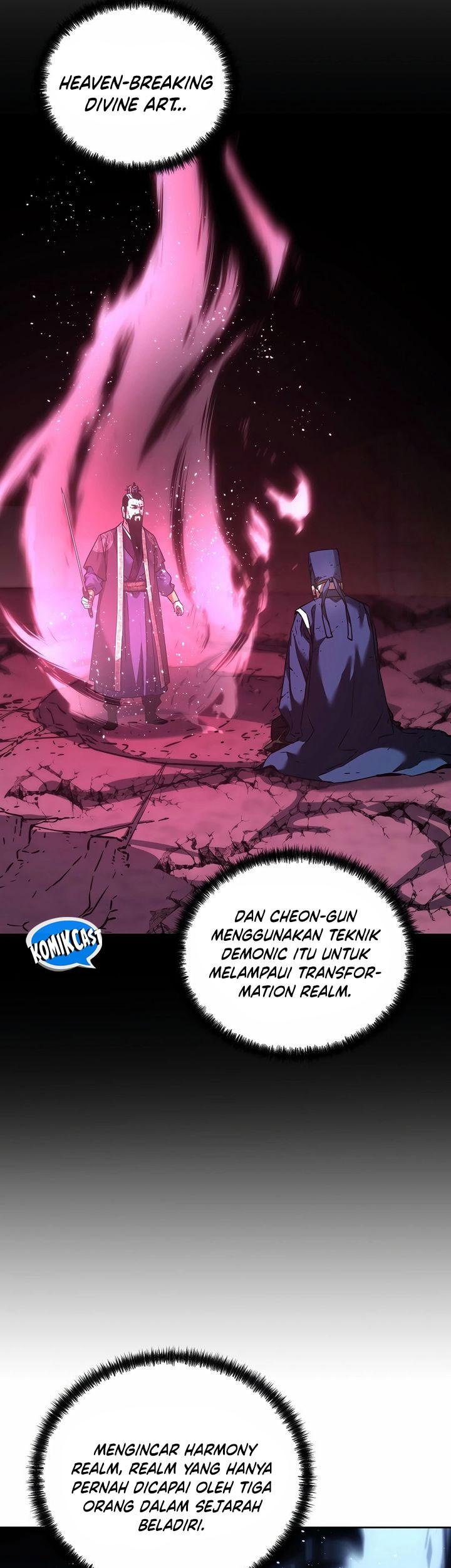 Chapter 147 - halaman 49